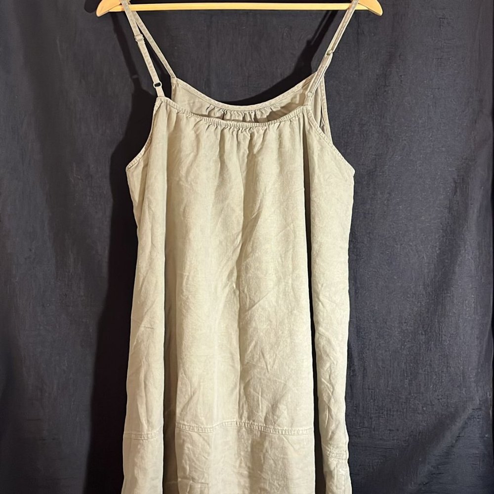 Beautiful cloth dress